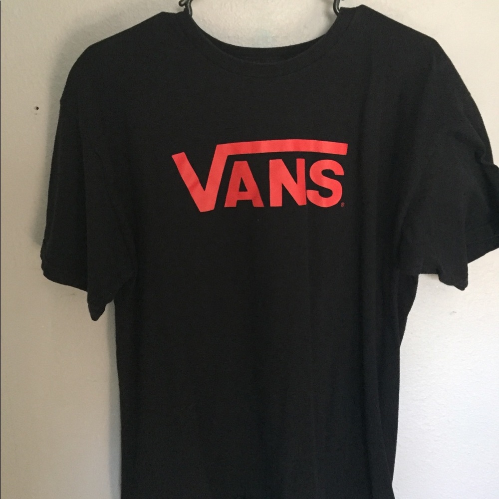 Vans T-Shirt